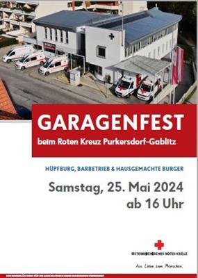 Garagenfest